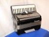 Parrot 60 bass black accordion